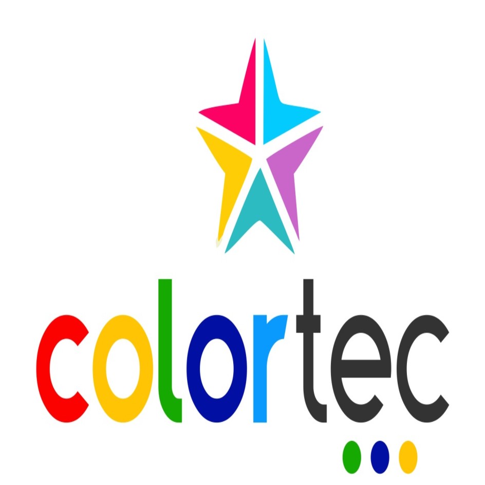 COLORTEC trademark artwork