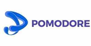 Pomodore trademark artwork