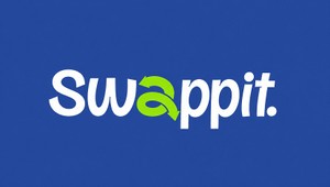 SWAPPIT trademark artwork