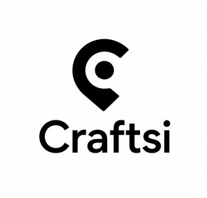 Craftsi trademark artwork