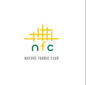 Nature Fabric Club trademark artwork