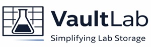 VaultLab trademark artwork
