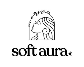 SOFT AURA trademark artwork