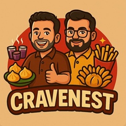 CRAVENEST trademark artwork