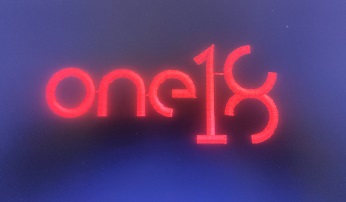 One18 trademark artwork