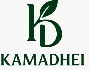 KAMADHEI trademark artwork