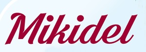 MIKIDEL trademark artwork