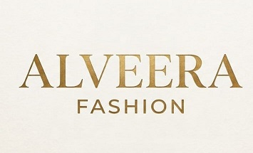 ALVEERA FASHION trademark artwork