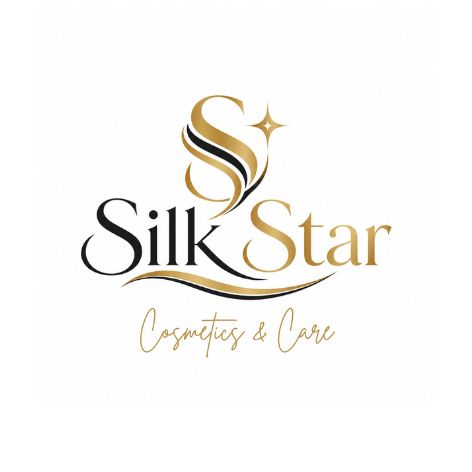 SilkStar trademark artwork