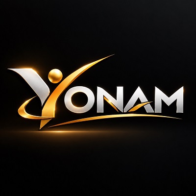 YONAM trademark artwork