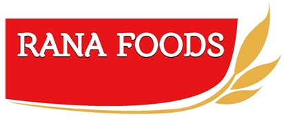 RANA FOODS trademark artwork