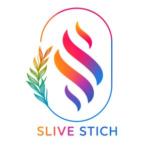 SLIVE STICH trademark artwork