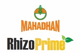 MAHADHAN RhizoPrime trademark artwork