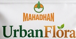 MAHADHAN UrbanFlora trademark artwork