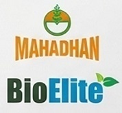 MAHADHAN BioElite trademark artwork