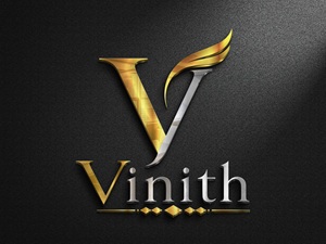 VINITH trademark artwork