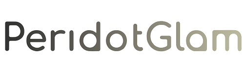 PeridotGlam trademark artwork