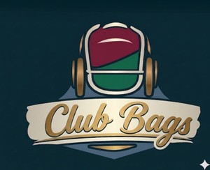 club bags trademark artwork