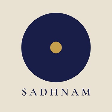 SADHNAM trademark artwork