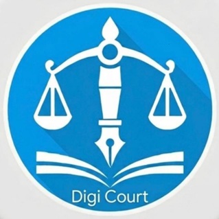 Digi Court trademark artwork