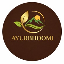 AYURBHOOMI trademark artwork