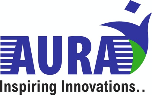 AURA INSPIRING INNOVATIONS trademark artwork