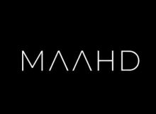 MAAHD trademark artwork