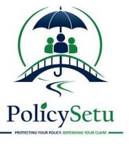 POLICYSETU trademark artwork