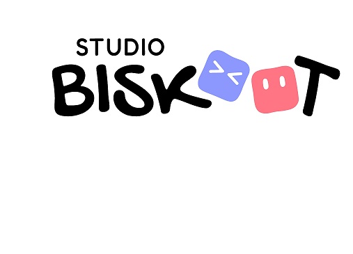 Studio Biskoot trademark artwork