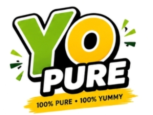 YOPURE trademark artwork