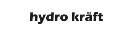 HYDRO KRAFT trademark artwork