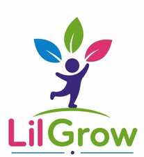 LilGrow trademark artwork