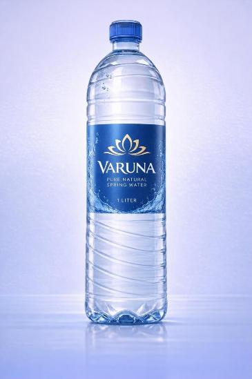 VARUNA trademark artwork