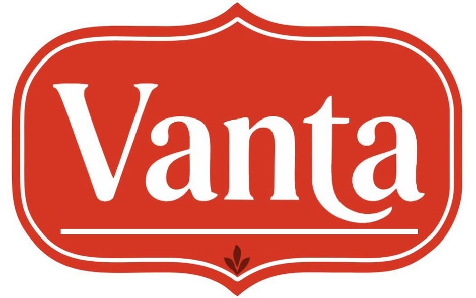 VANTA trademark artwork