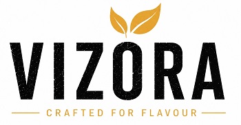 VIZORA trademark artwork