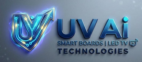 UV Ai trademark artwork