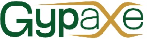 GYPAXE trademark artwork