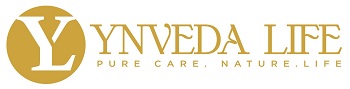 YNVEDA LIFE trademark artwork