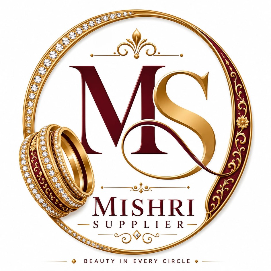 MS MISHRI SUPPLIER trademark artwork