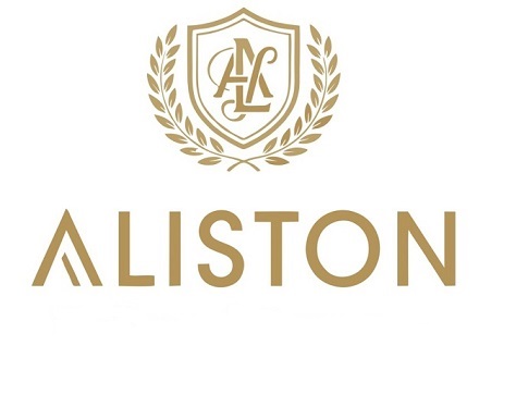 ALISTON trademark artwork