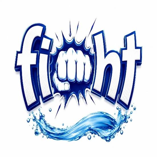 FIHT trademark artwork
