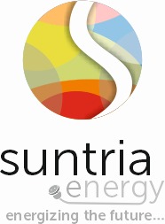 SUNTRIA ENERGY trademark artwork