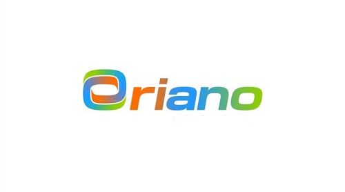 Oriano trademark artwork