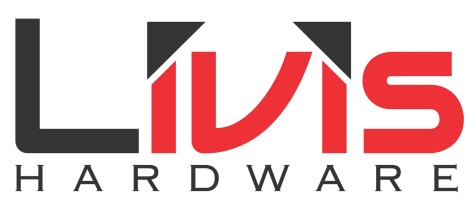 LIVIS HARDWARE trademark artwork