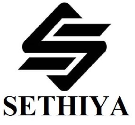 SETHIYA trademark artwork