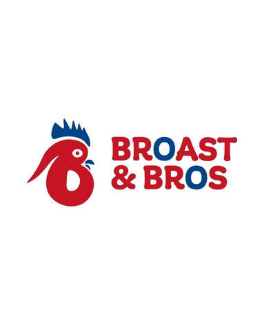 BROAST AND BROS trademark artwork