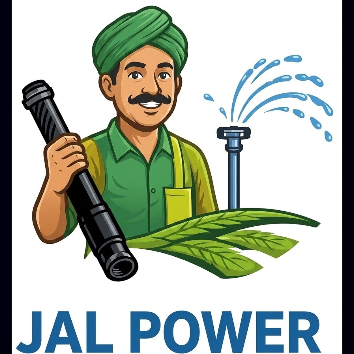 JAL POWER trademark artwork