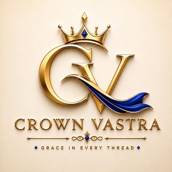 CROWN VASTRA trademark artwork