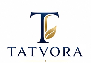 TATVORA(With Device) trademark artwork
