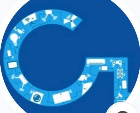 Gadget Loons trademark artwork